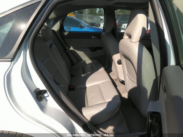 Volvo S40 2.4l 2006 YV1MS382362163655 Image 9