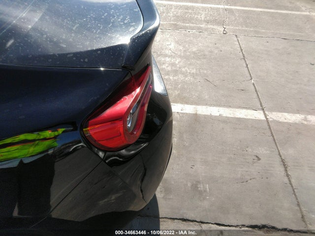 2017 Toyota 86, VIN: JF1ZNAA11H8704121