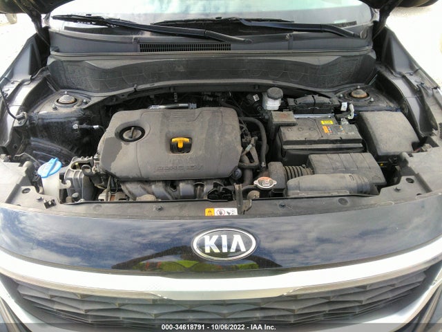 2021 Kia Seltos, VIN: KNDERCAA8M7119481