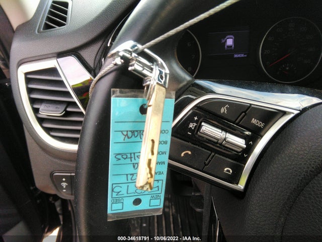 2021 Kia Seltos, VIN: KNDERCAA8M7119481