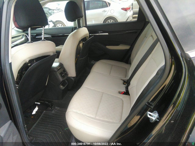 2021 Kia Seltos, VIN: KNDERCAA8M7119481