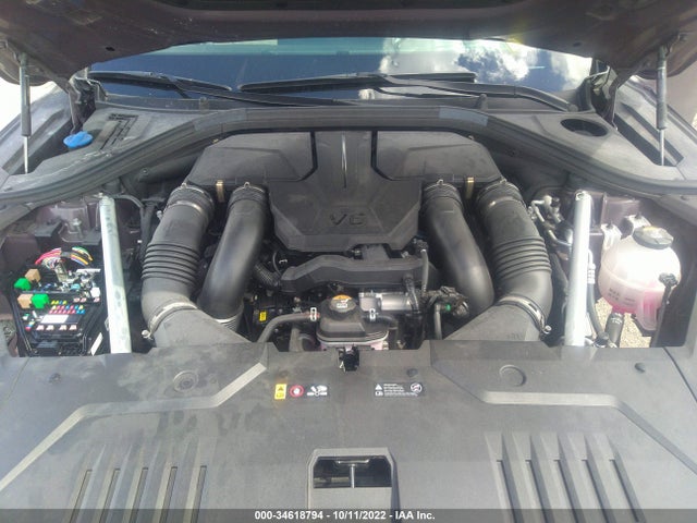 2022 Genesis GV70, VIN: KMUMCDTC0NU042168