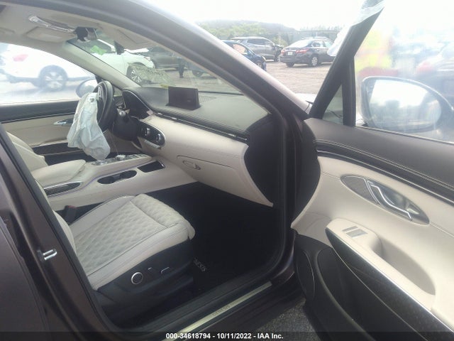 2022 Genesis GV70, VIN: KMUMCDTC0NU042168