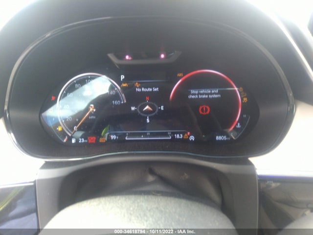 2022 Genesis GV70, VIN: KMUMCDTC0NU042168
