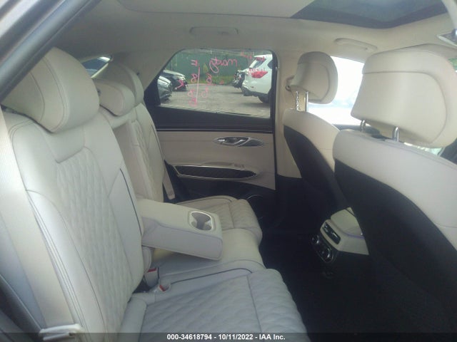 2022 Genesis GV70, VIN: KMUMCDTC0NU042168