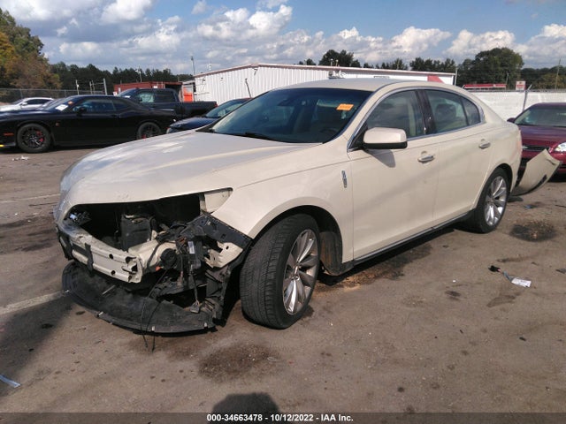 Lincoln MKS 2016 1LNHL9DK3GG602561 Image 2