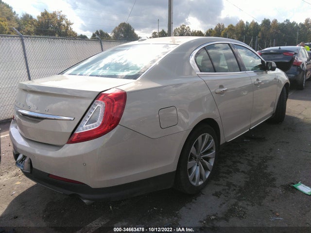Lincoln MKS 2016 1LNHL9DK3GG602561 Image 6