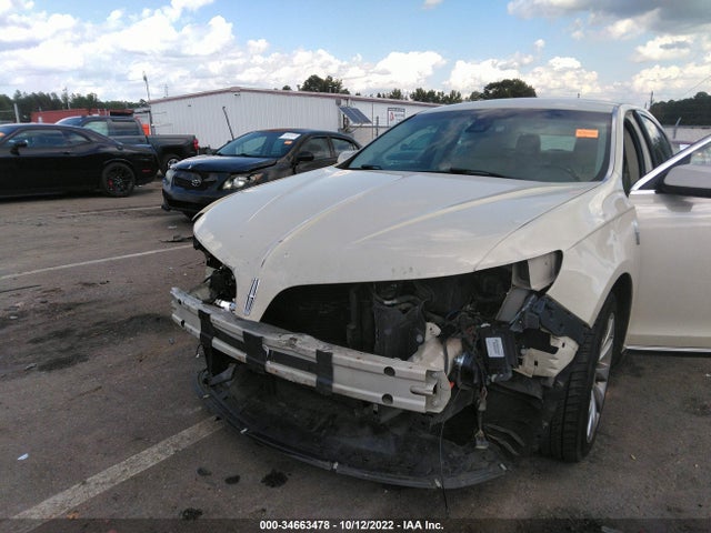 Lincoln MKS 2016 1LNHL9DK3GG602561 Image 8