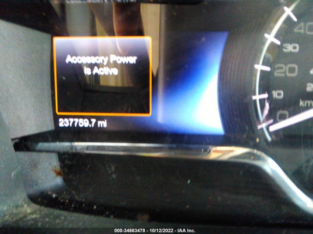 Lincoln MKS 2016 1LNHL9DK3GG602561 Image 9