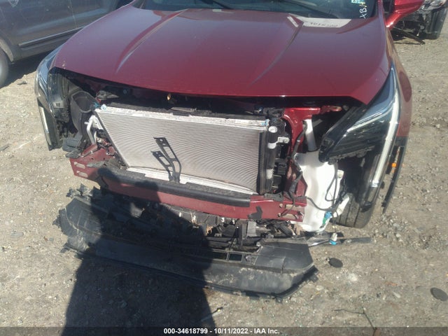 2020 Cadillac XT4, VIN: 1GYFZFR47LF069952