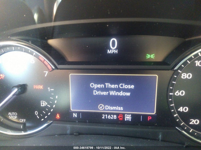 2020 Cadillac XT4, VIN: 1GYFZFR47LF069952