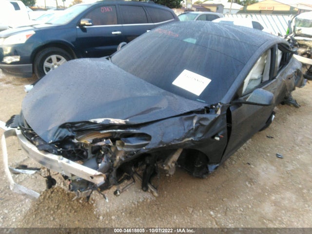 Tesla MODEL 3 2021 5YJ3E1EB3MF948012 Image 2