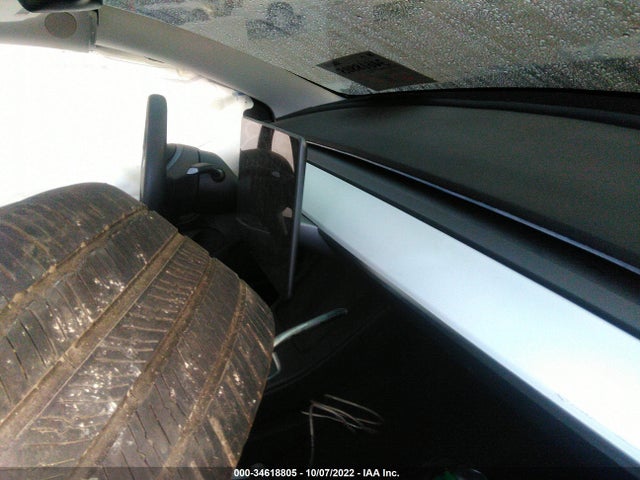 Tesla MODEL 3 2021 5YJ3E1EB3MF948012 Image 5
