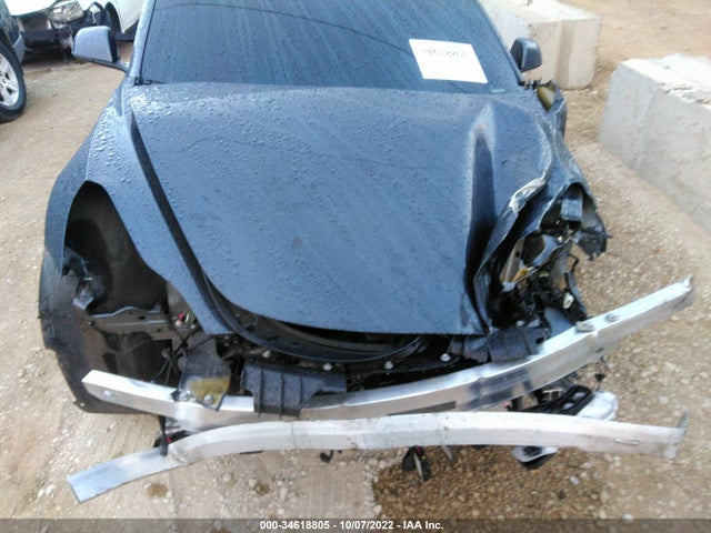 Tesla MODEL 3 2021 5YJ3E1EB3MF948012 Image 6