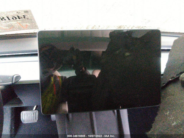 Tesla MODEL 3 2021 5YJ3E1EB3MF948012 Image 7