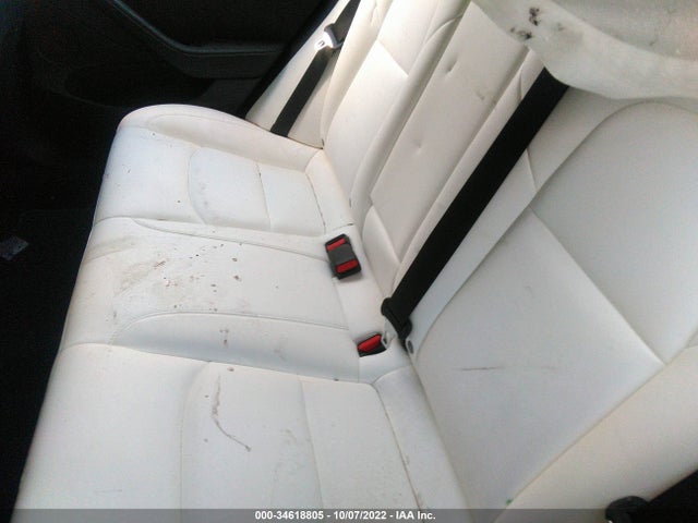 Tesla MODEL 3 2021 5YJ3E1EB3MF948012 Image 8