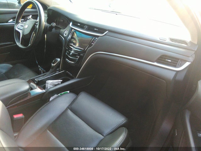 2017 CADILLAC XTS 2G61U5S30H9197527 Photo 4
