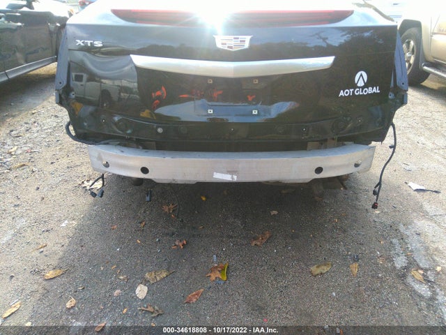2017 CADILLAC XTS 2G61U5S30H9197527 Photo 5
