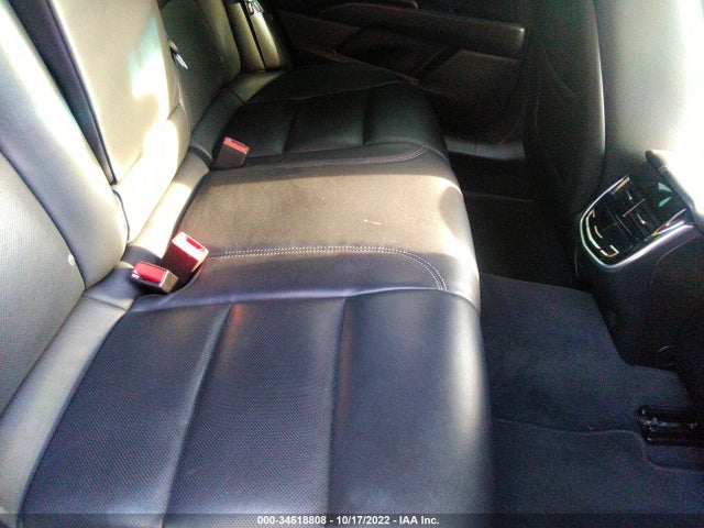 2017 CADILLAC XTS 2G61U5S30H9197527 Photo 7
