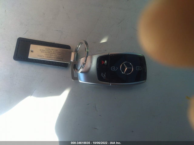 2019 Mercedes-Benz S-Class, VIN: WDDUG8GB6KA441931