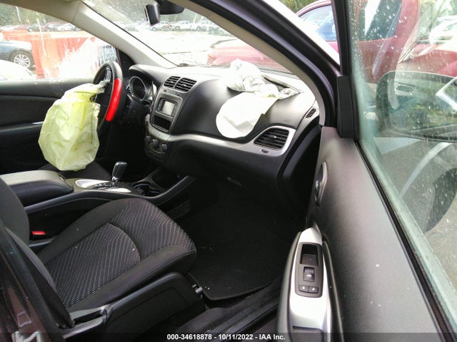 Dodge Journey Sxt 2018 3C4PDCBG3JT521796 Image 5