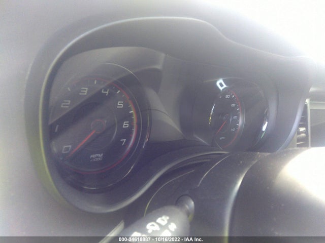 2021 DODGE CHARGER SXT VIN: 2C3CDXBG8MH612781