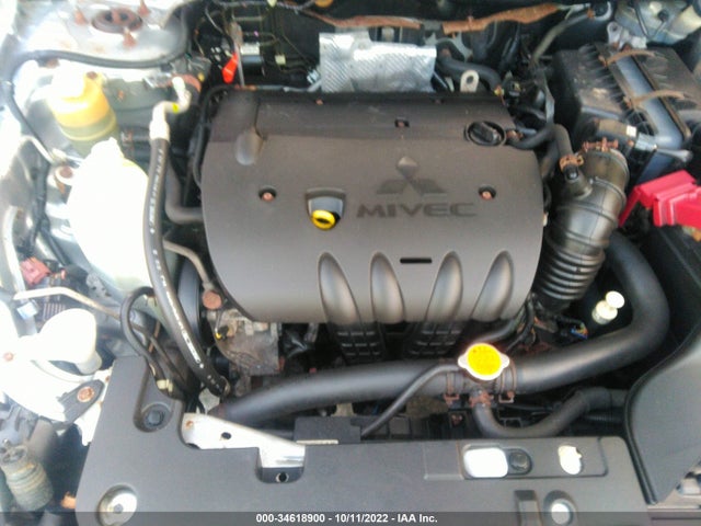 JA3AU26U59U038939 Mitsubishi LANCER ES