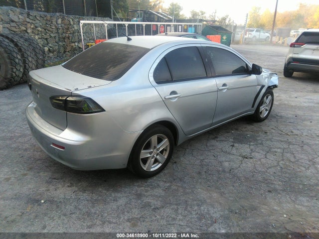JA3AU26U59U038939 Mitsubishi LANCER ES