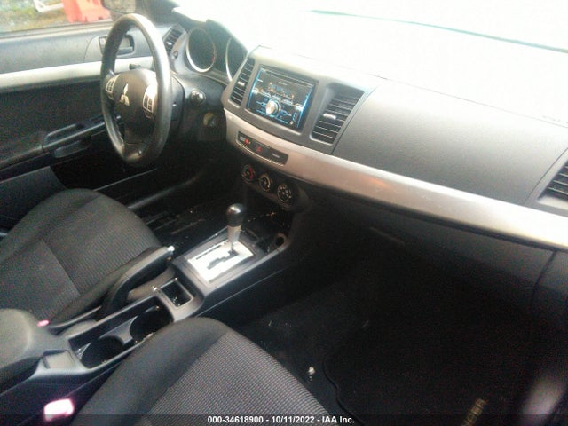 JA3AU26U59U038939 Mitsubishi LANCER ES