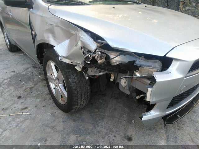 JA3AU26U59U038939 Mitsubishi LANCER ES