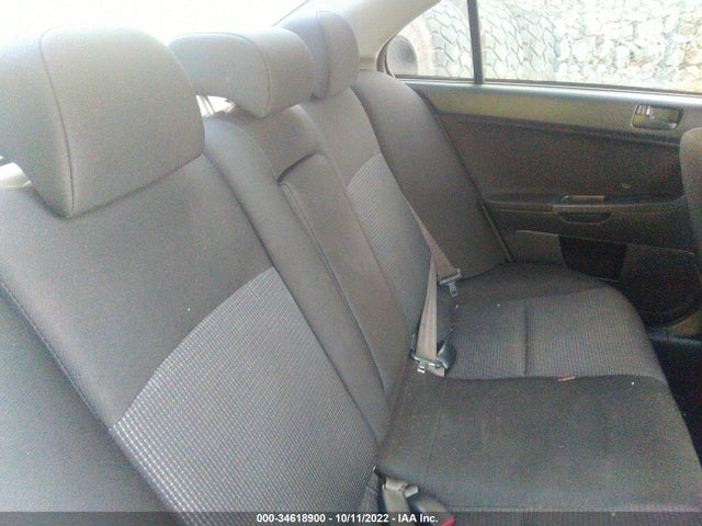 JA3AU26U59U038939 Mitsubishi LANCER ES