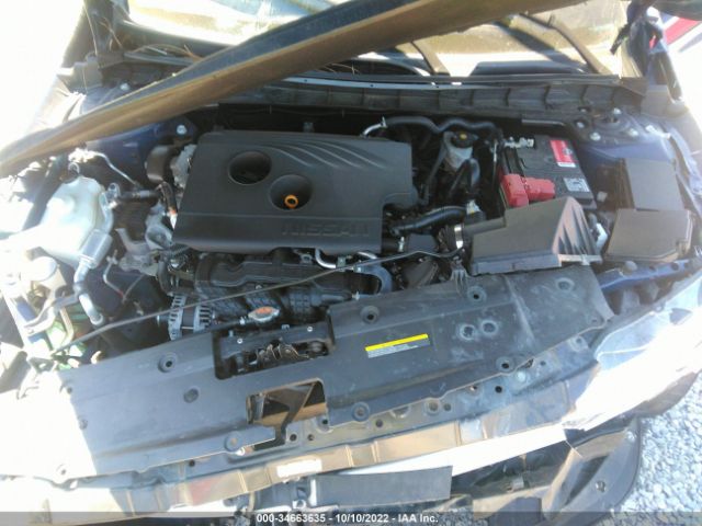 1N4BL4CV7KN314139 Nissan Altima 2.5 Sr