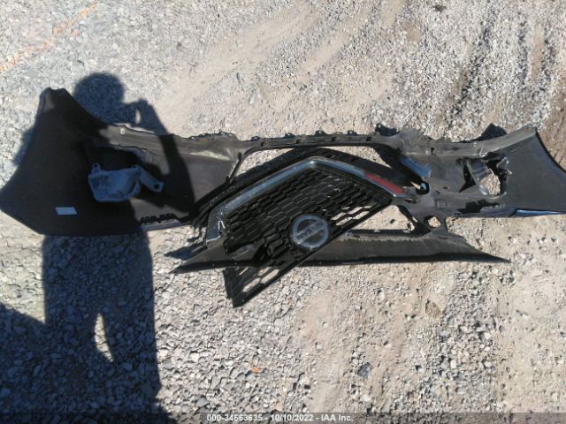 1N4BL4CV7KN314139 Nissan Altima 2.5 Sr