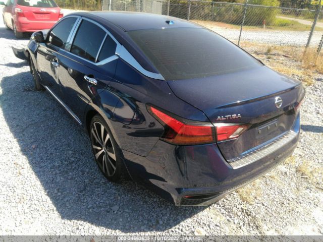 1N4BL4CV7KN314139 Nissan Altima 2.5 Sr