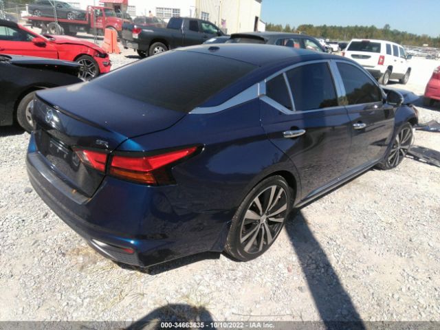 1N4BL4CV7KN314139 Nissan Altima 2.5 Sr