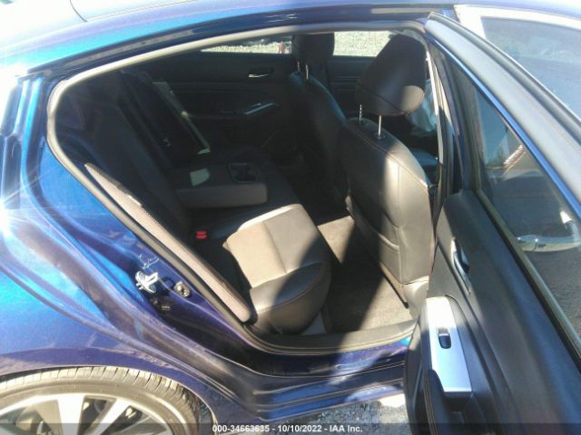 1N4BL4CV7KN314139 Nissan Altima 2.5 Sr