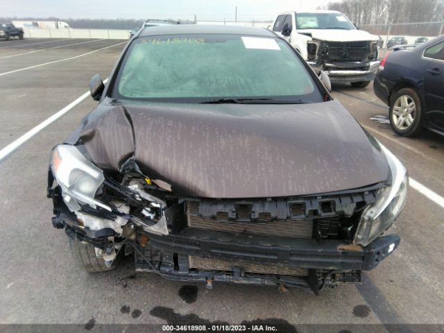 3KPFK4A77JE165172 KIA FORTE LX