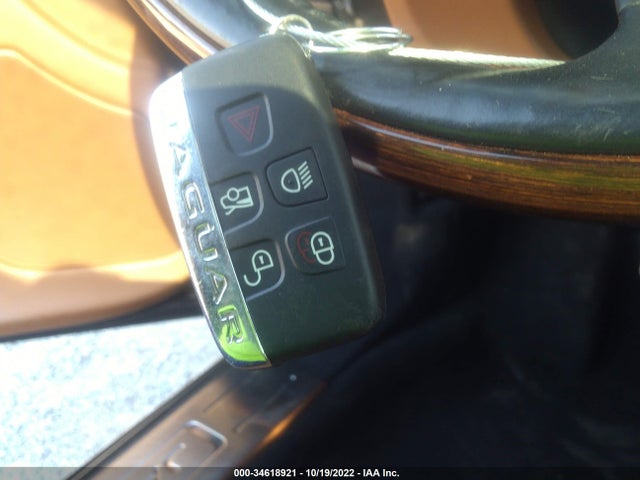 2014 Jaguar XJ, VIN: SAJWA2GZ9E8V71049