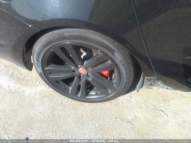 2014 Jaguar XJ, VIN: SAJWA2GZ9E8V71049