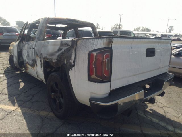 3GTU2NEJXJG303715 GMC Sierra 1500 Slt
