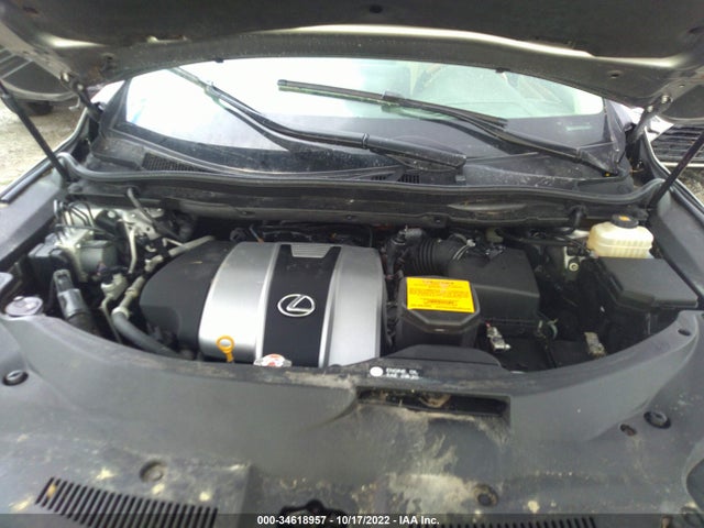 2020 Lexus RX, VIN: JTJHZKEA0L2016825
