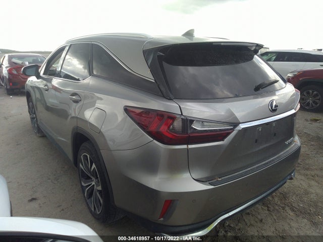 2020 Lexus RX, VIN: JTJHZKEA0L2016825