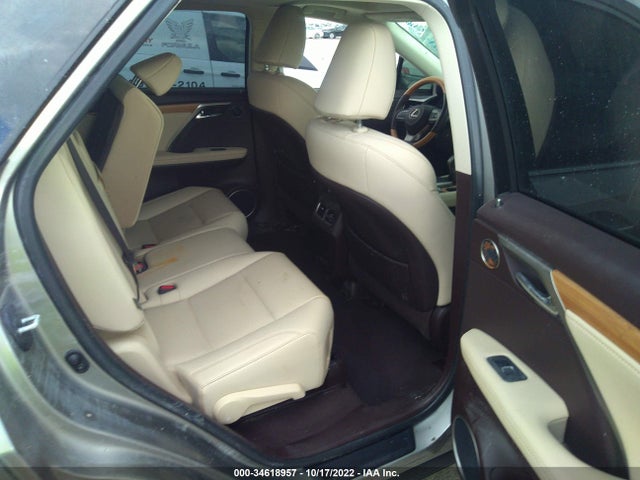 2020 Lexus RX, VIN: JTJHZKEA0L2016825