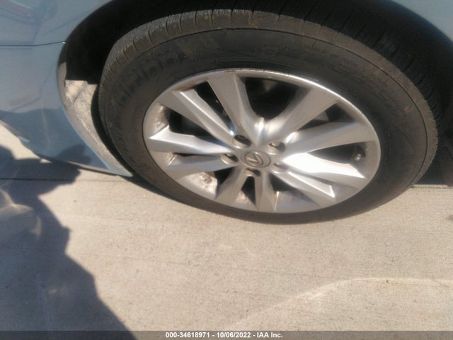 Lexus ES 350 2011 JTHBK1EG0B2452972 Image 12