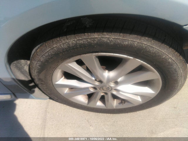Lexus ES 350 2011 JTHBK1EG0B2452972 Image 13