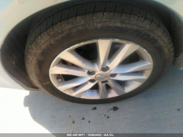 Lexus ES 350 2011 JTHBK1EG0B2452972 Image 14