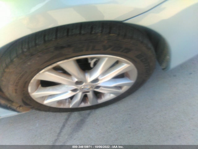 Lexus ES 350 2011 JTHBK1EG0B2452972 Image 15