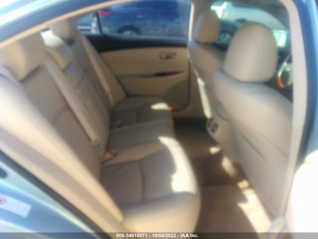 Lexus ES 350 2011 JTHBK1EG0B2452972 Image 8