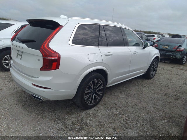 2020 Volvo XC90, VIN: YV4102CK3L1548972