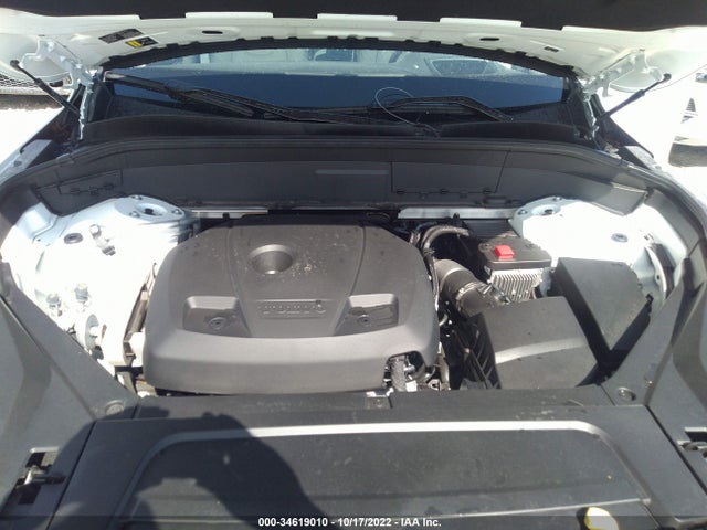 2020 Volvo XC90, VIN: YV4102CK3L1548972